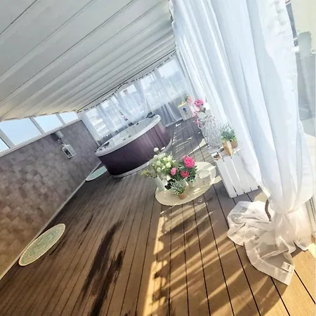 Perla Del Mare * トルヴァイアニカ