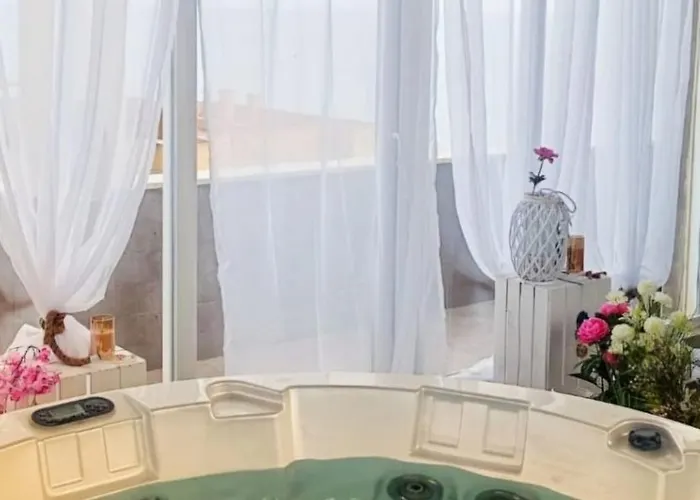 Prázdninový dům Perla Del Mare *